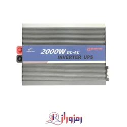 اینورتر سینوسی کوانتوم 2000 وات